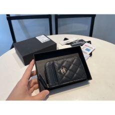 Chanel Wallet Purse